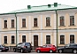 Банк на улице Долгоруковская