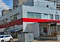 Офис в административном здании на улице Генерала Тюленева