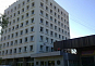 Офис в административном здании на улице Мнёвники