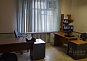Офис в административном здании на улице Стромынка