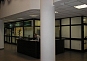 Офис в бизнес центре Рязанский