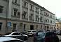 Офис в административном здании в переулке Большой Кисловский