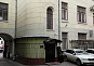 Офис в особняке на улице Садовая-Кудринская