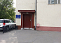 Офис в административном здании на улице Ленинская слобода