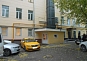 Офис в административном здании на улице Доброслободская