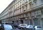 Офис в административном здании на улице Петровка