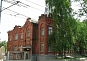 Офис в особняке на улице Ткацкая
