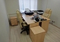 Офис в бизнес центре Дербеневка