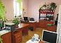Офис в административном здании на улице Амурская
