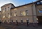 Офис в административном здании на улице Садовническая