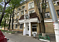 Офис в административном здании во 2-ом переулке Петра Алексеева