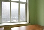 Офис в административном здании на улице Пресненский вал