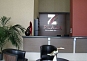 Офис в бизнес центре Z Plaza