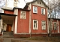 Офис в административном здании на улице Ивановская