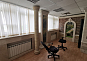 Офис в бизнес центре на Алтуфьевском шоссе