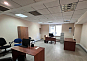 Офис в бизнес центре на улице Донская