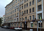 Помещение в переулке Большой Строченовский