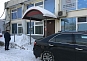 Офис в административном здании на улице Большая Почтовая