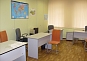 Офис в административном здании на улице Мясницкая