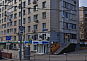 Торговая площадь в жилом доме на улице Мантулинская