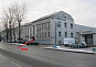 Офис в административном здании в переулке 4-й Лихачёвский