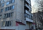 Офис в жилом доме на улице Федоскинская