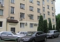 Офис в административном здании на улице Стрелецкая