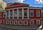 Офис в особняке на улице Большая Ордынка