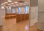 Офис в административном здании на улице Сокольнический Вал