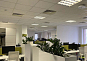 Офис в бизнес центре Отрадный