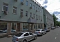 Офис в бизнес центре в Плетешковском переулке