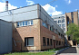 Офис в административном здании в проезде 2-й Кожуховский 