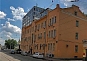 Офис в административном здании на улице Нижняя Красносельская 
