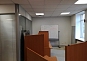 Офис в административном здании на Хорошевском шоссе