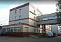 Офис в административном здании на Очаковском шоссе