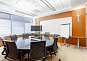 Офис в бизнес центре Ducat place III (Дукат Плейс)