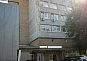 Офис в административном здании на улице Басовская