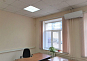 Офис в административном здании в Леснорядском переулке
