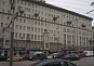 Офис в административном здании на Большой Сухаревской площади