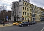 Помещение в административном здании на Комсомольском проспекте