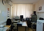 Офис в бизнес центре на Варшавском шоссе