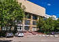 Офис в административном здании на улице Иркутская