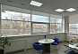 Офис в бизнес центре Дом на Саввинской