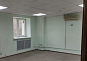 Офис в административном здании на улице Сущевский Вал