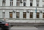 Офис в административном здании на улице  Александра Солженицына