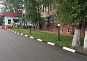 Офис в бизнес центре на улице Грайвороновская