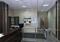 Офис в бизнес центре Аргуновский
