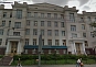 Офис в особняке на Суворовской площади