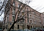 Офис в административном здании на улице Долгоруковская