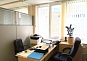 Офис в бизнес центре Красносельский